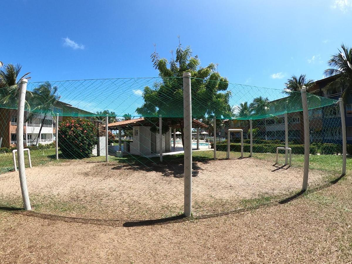 Van Cartier 2 Quartos 200Mts Da Praia Fortaleza  Exteriör bild