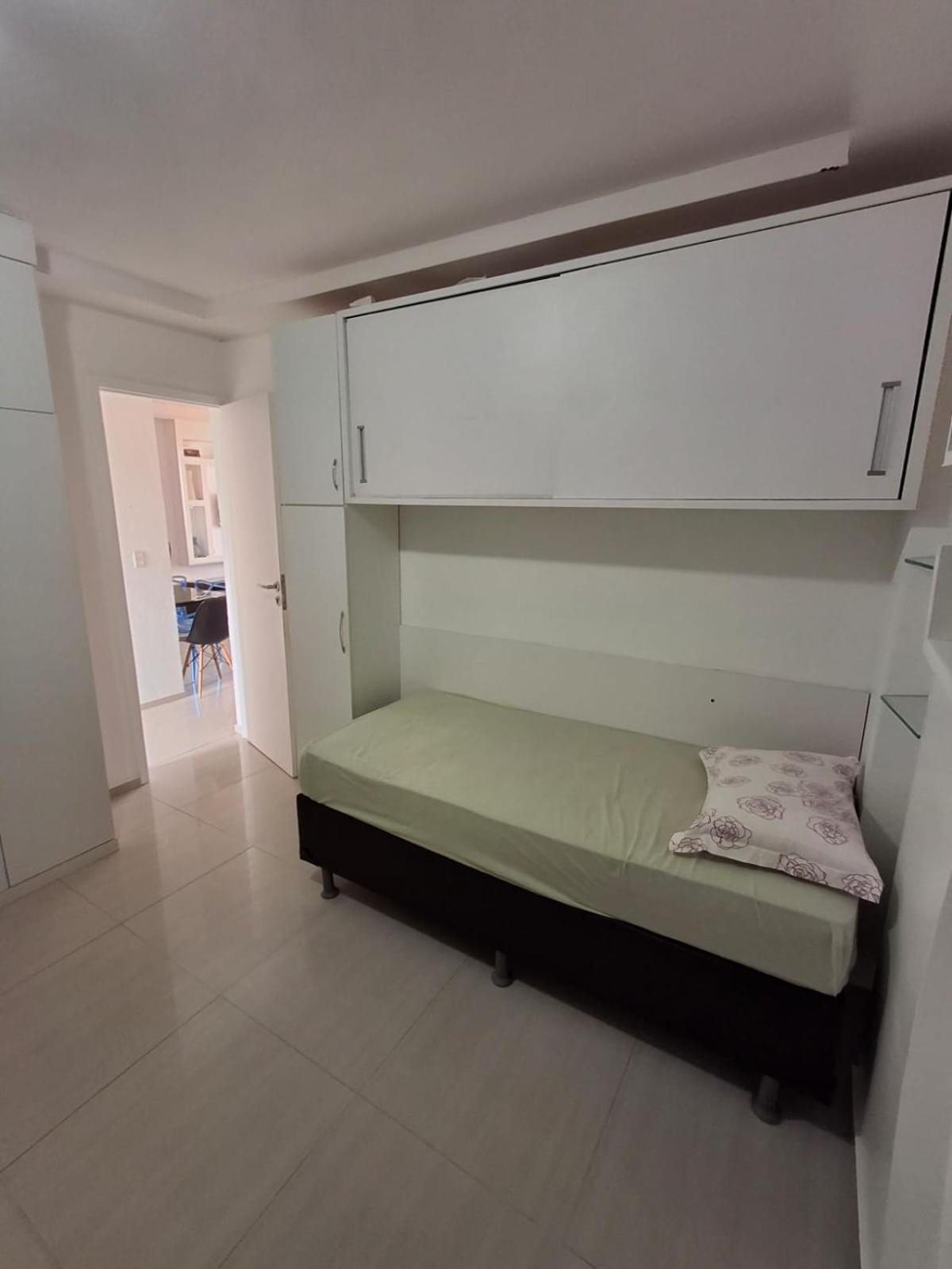 Van Cartier 2 Quartos 200Mts Da Praia Fortaleza  Exteriör bild