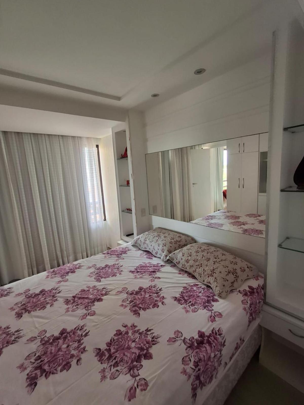 Van Cartier 2 Quartos 200Mts Da Praia Fortaleza  Exteriör bild