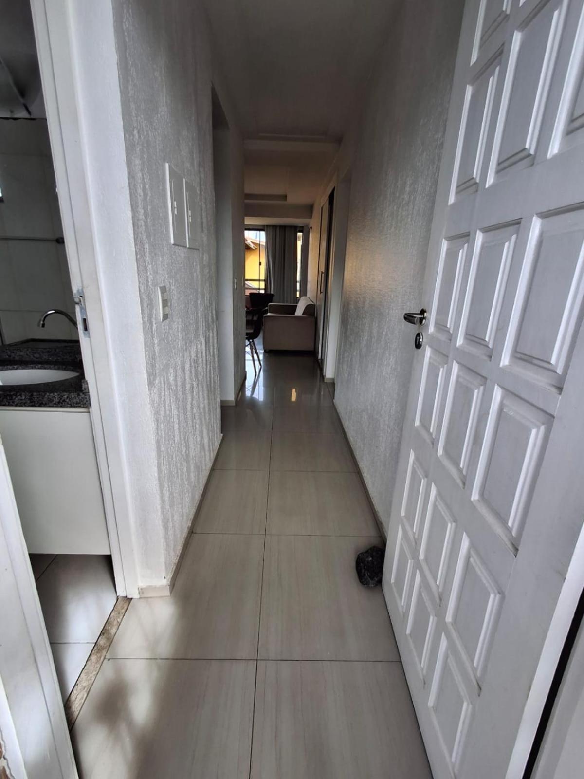 Van Cartier 2 Quartos 200Mts Da Praia Fortaleza  Exteriör bild